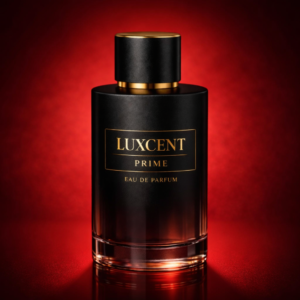 1Botol Perfume Luxcent Him EDP 55ml x 1