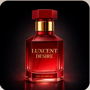 1Botol Set Trial Perfume Luxcent Her 30ml x 1